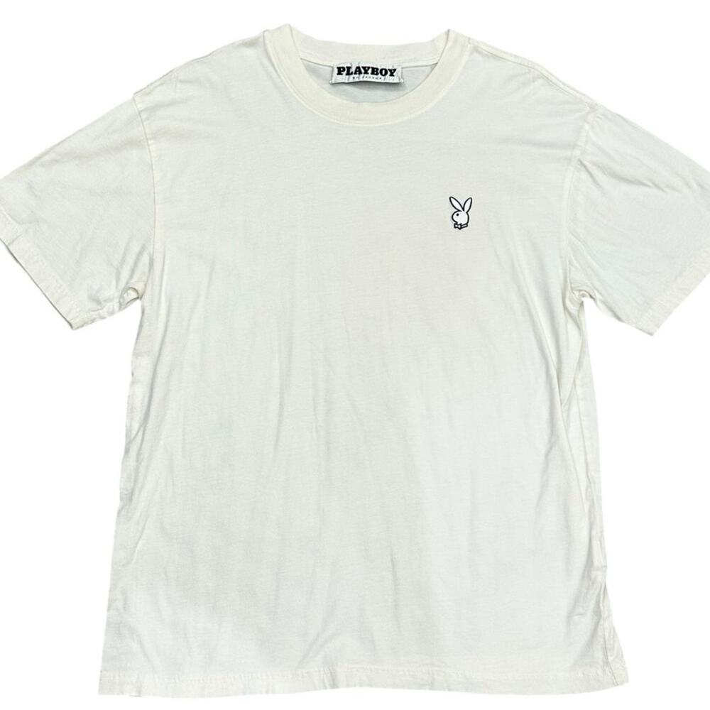 PLAYBOY BY PACSUN Men's Shirt Medium